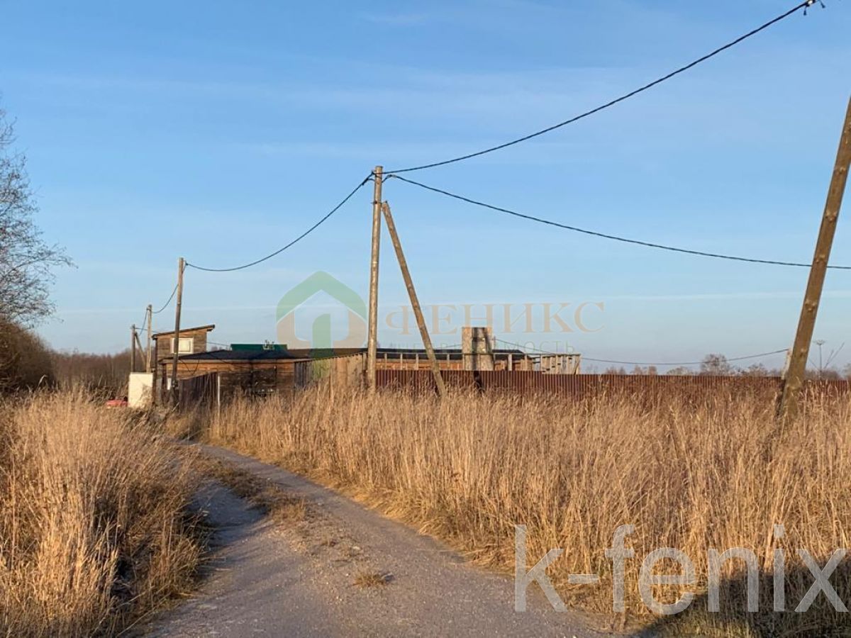 участок 400 сот